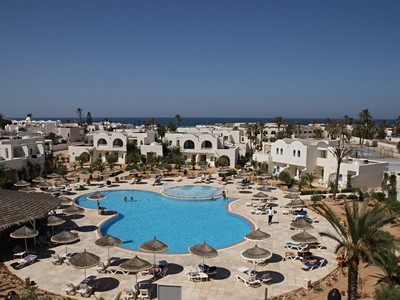 Hotel Djerba Sun Beach Hotel & Spa